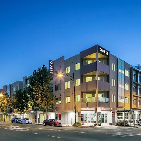 Quest Mawson Lakes Аделаїда Екстер'єр фото