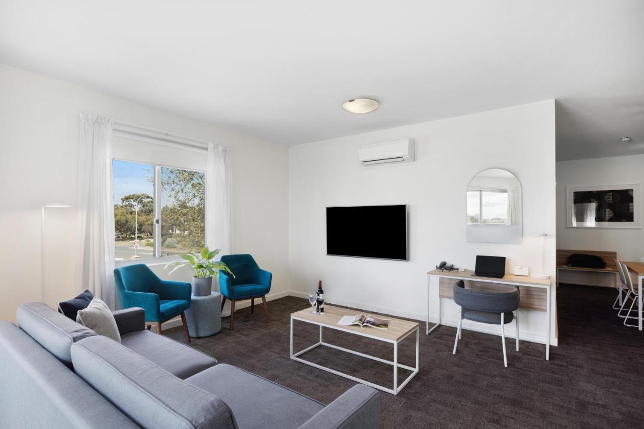 Quest Mawson Lakes Аделаїда Екстер'єр фото