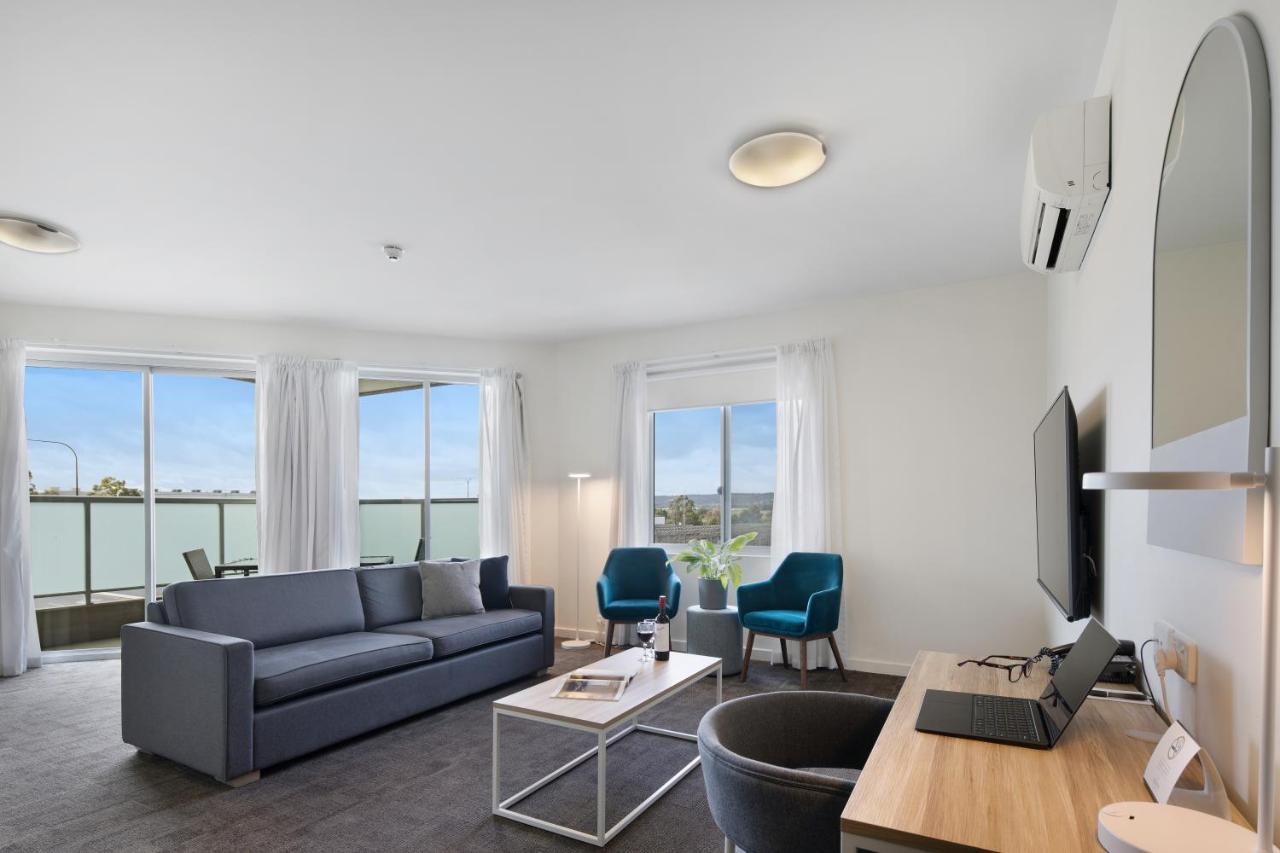 Quest Mawson Lakes Аделаїда Екстер'єр фото