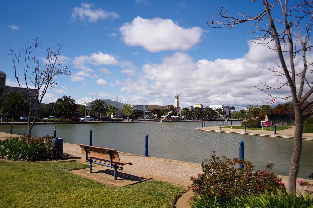 Quest Mawson Lakes Аделаїда Екстер'єр фото
