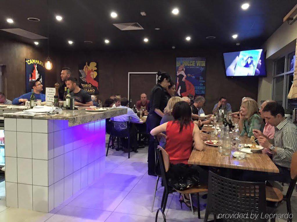 Quest Mawson Lakes Аделаїда Екстер'єр фото