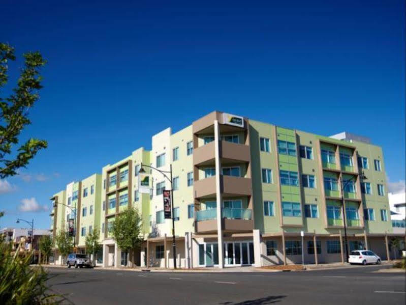 Quest Mawson Lakes Аделаїда Екстер'єр фото